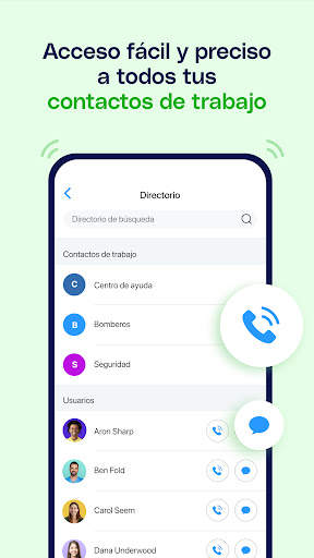 Connecteam screenshot 7