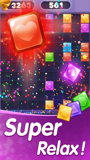 Woody Block - Colorful Puzzle screenshot 3
