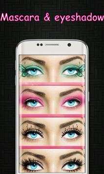 You Perfect makeup - Beauty selfie camera screenshot 7