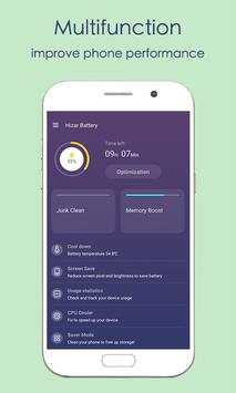 Hizar Battery screenshot 1
