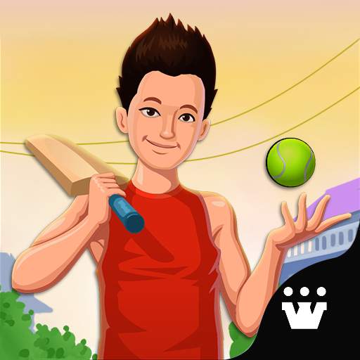 Gully Cricket Game 2.0
