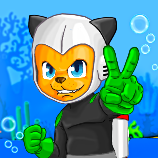Super Cat Adventure icon