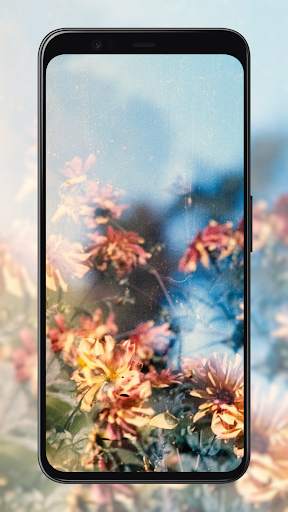 Vintage Wallpapers screenshot 8