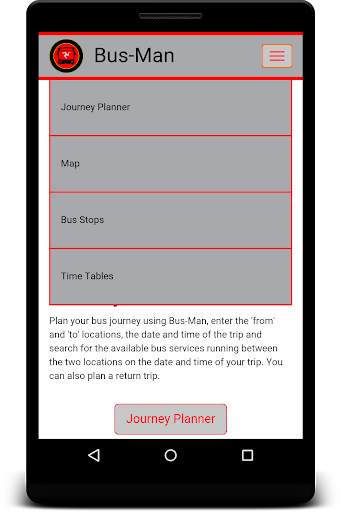 Bus-Man screenshot 4