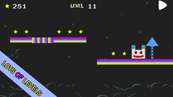 Geometry Jump скриншот 4