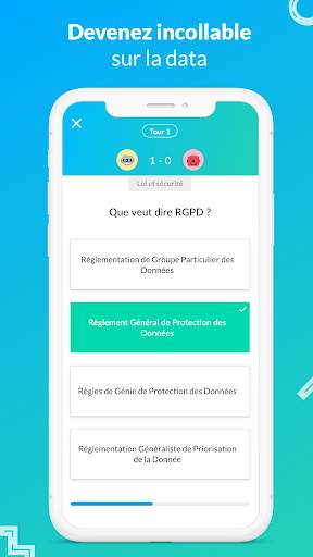 DATA GAMES screenshot 3