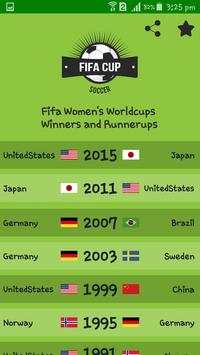 Soccer Fifa Worldcup 2018 screenshot 4