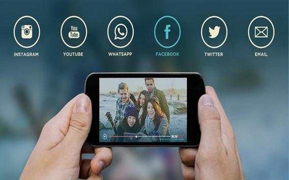 Tutorial Video Editing Filmora-Go   android screenshot 2