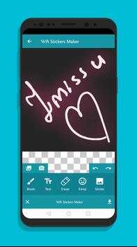 Sticker Maker For WA and All Stickers Categories screenshot 6