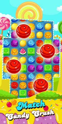 Magic Candies Pop screenshot 2