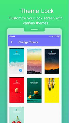 Calculator App lock Photo Lock 5 تصوير الشاشة