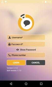 Polotone screenshot 1
