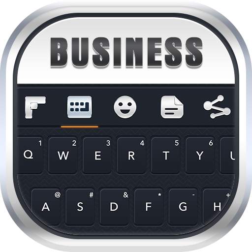 Business Keyboard 1.0