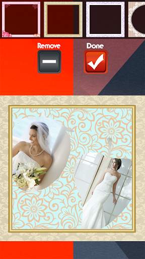 Wedding Photo Collage screenshot 4