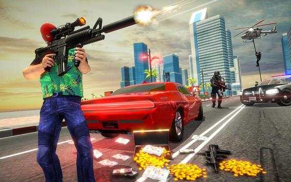 Grand Gold Robbery скриншот 6