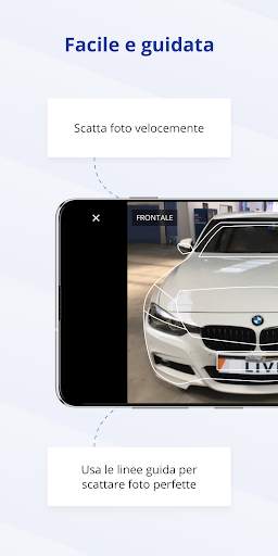 AUTO1 EVA App screenshot 5