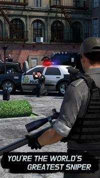 Sniper Grounds screenshot 3