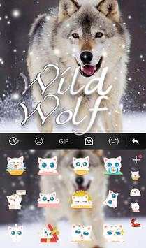 Wild Wolf screenshot 5