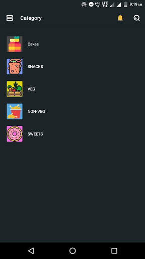Malayalam Recipe App screenshot 5