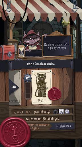 Card Thief screenshot 6