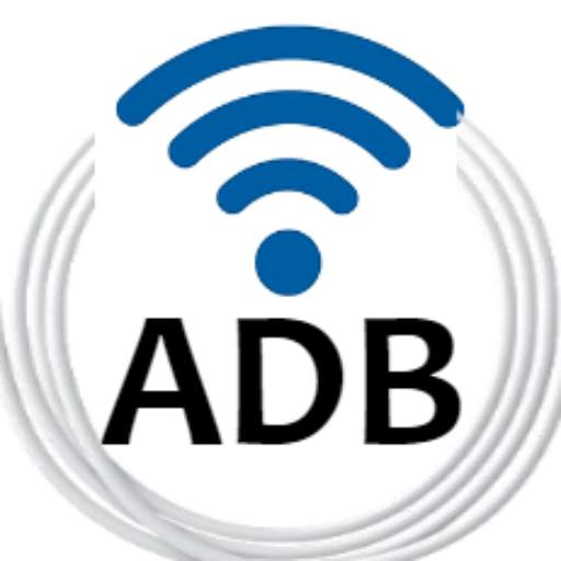 ADB OVER WI-FI (ROOT) 1.1