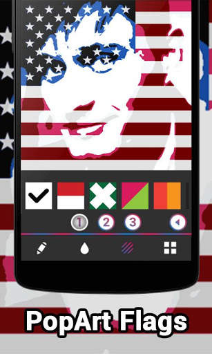 PopArt screenshot 1