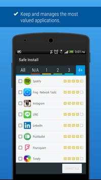 Safe Install screenshot 5