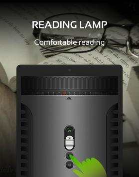 Ex-Bright Flashlight screenshot 7