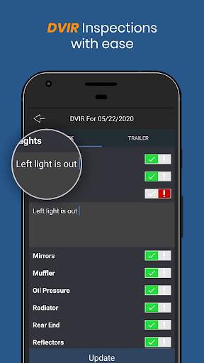 Mobile Express screenshot 4
