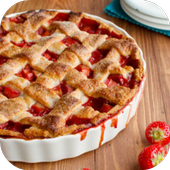 Pie Recipe icon