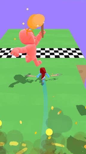 Samurai Flash screenshot 7