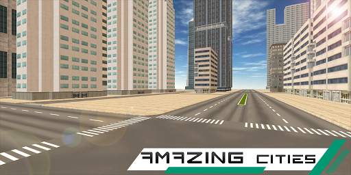 F250 Drift Car Simulator screenshot 5