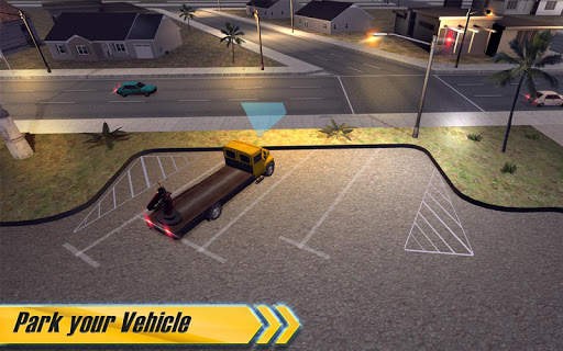 Real Construction Machine: City Builder Sim 2020 screenshot 4