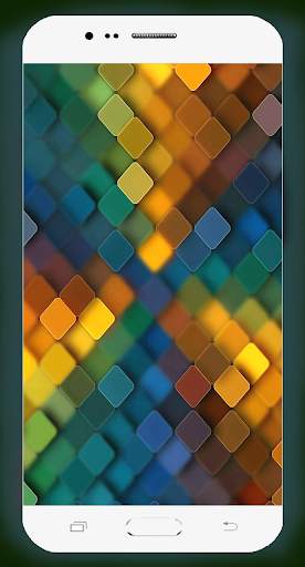 Geometric Wallpaper HD screenshot 1