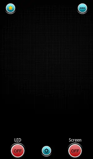 FlashLight Torch screenshot 3