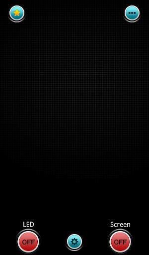 FlashLight Torch screenshot 3