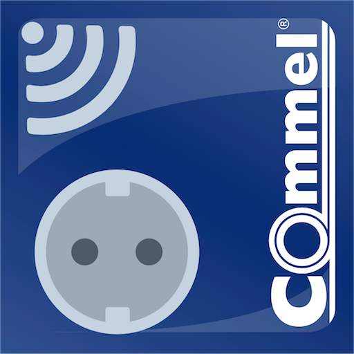 Commel WiFi Socket 1.3.1