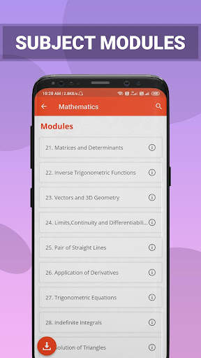 GetCETgo - Free KCET, NEET & JEE Preparation App screenshot 5