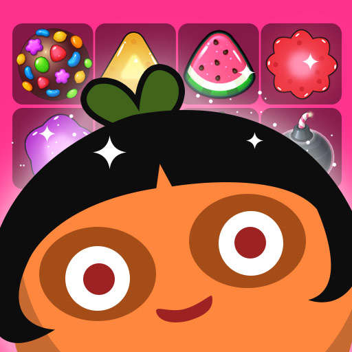 Pocket Candy Story 1.0.2