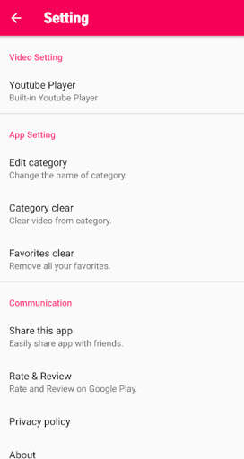 TUBE CLIP screenshot 4