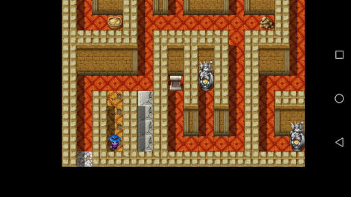 King Of Maze : Rpg screenshot 6