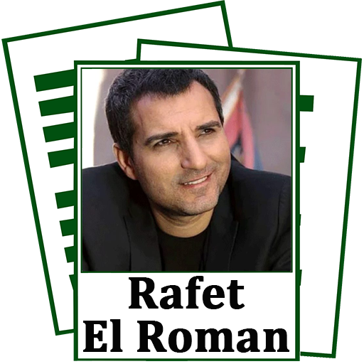 Rafet El Roman - Şarkı sözleri icon