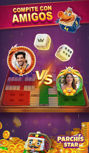 Parchis STAR screenshot 3