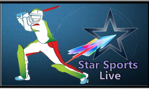 Star Sports - Star Sports Live Cricket Guide screenshot 1