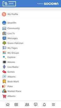 Shahid Social screenshot 6