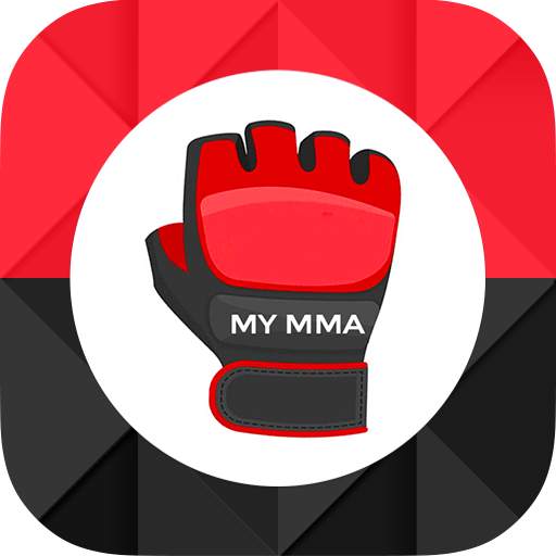 MY MMA 1.0