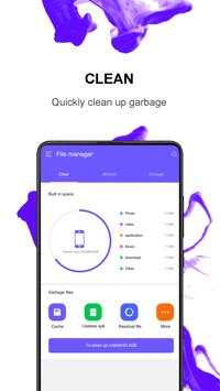 File Manager & File Explorer screenshot 4