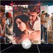 Photo video maker with music 3.8