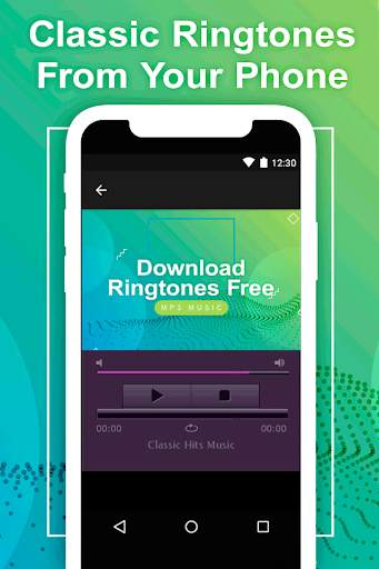 Download Ringtones Free Mp3 Music and Videos Guia screenshot 2