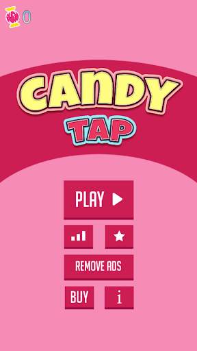 Candy Tap screenshot 1